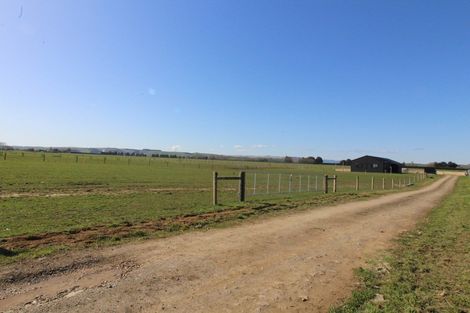 Photo of property in 83 O'shannessy Road, Thomsons Crossing, Winton, 9781