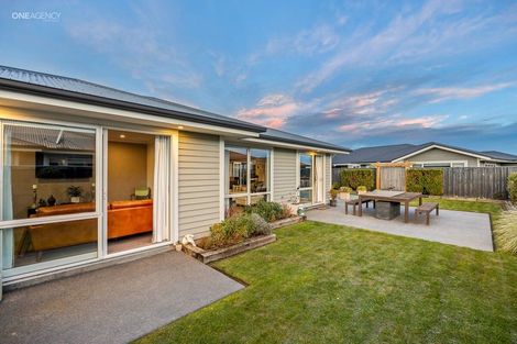 Photo of property in 33 Tripoli Street, Rangiora, 7400