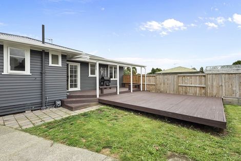 Photo of property in 26 Paterson Street, Frankton, Hamilton, 3204