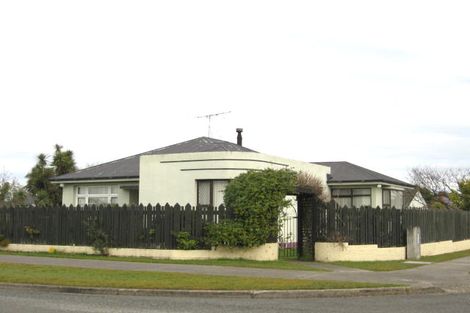 Photo of property in 189 Nelson Street, Strathern, Invercargill, 9812