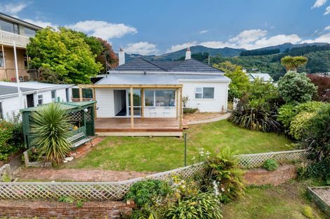 Photo of property in 43 Harrington Street, Port Chalmers, 9023