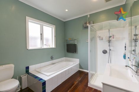 Photo of property in 14a Wilton Road, Wadestown, Wellington, 6012
