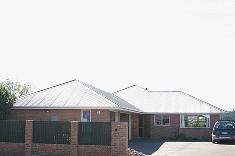 Photo of property in 40 Roydon Drive, Templeton, Christchurch, 8042
