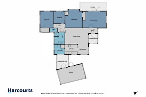 Photo of property in 41 Manse Street, Kensington, Whangarei, 0112