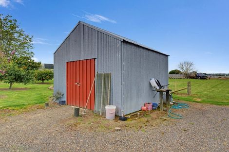 Photo of property in 169 Brotherhood Road, Kihikihi, Te Awamutu, 3875