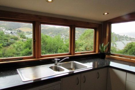 Photo of property in 24 Ticehurst Road, Lyttelton, 8082