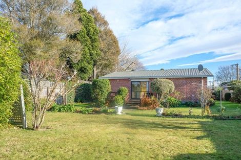 Photo of property in 310 Greers Road, Bishopdale, Christchurch, 8053