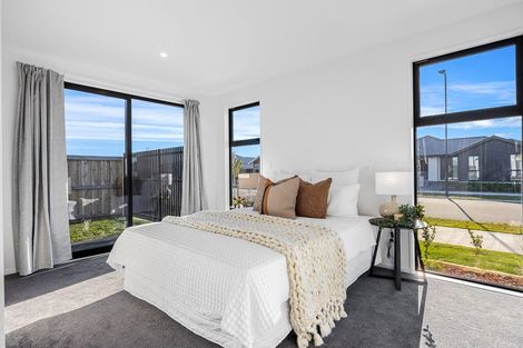Photo of property in 57 Monarch Drive, Rolleston, 7614