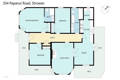 Photo of property in 354 Papanui Road, Strowan, Christchurch, 8052