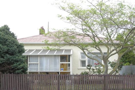 Photo of property in 27 Perth Street, Richmond, Christchurch, 8013