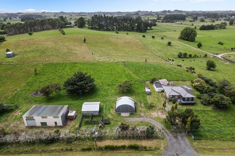 Photo of property in 101 Willis Road, Ngahinapouri, Hamilton, 3290