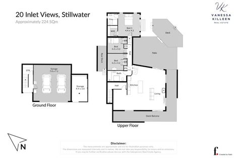 Photo of property in 20 Inlet Views, Stillwater, Silverdale, 0993