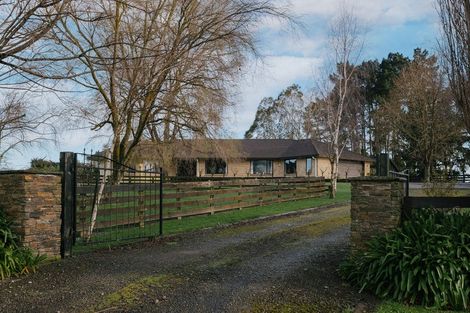Photo of property in 261 Watershed Road, Bunnythorpe, Palmerston North, 4470
