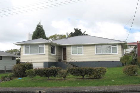 Photo of property in 12 Cambridge Street, Te Kamo, Whangarei, 0112