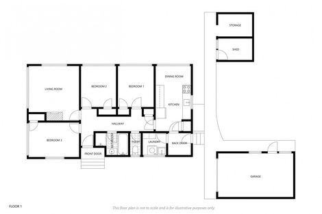 Photo of property in 2 Tern Street, Oamaru North, Oamaru, 9400