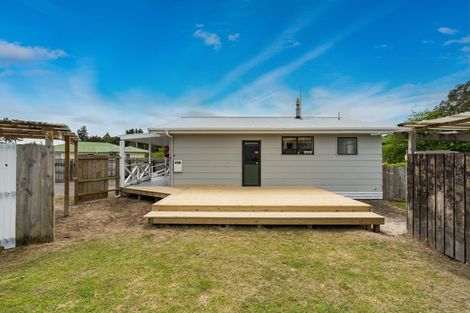 Photo of property in 36 Roslyn Street, Taumarunui, 3920