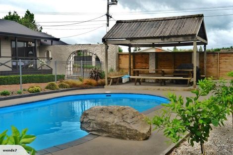 Photo of property in 202 Bond Road, Te Awamutu, 3800