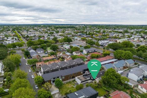 Photo of property in 2/12 Churchill Street, Christchurch Central, Christchurch, 8013