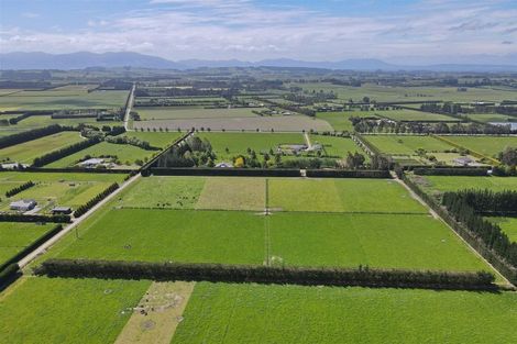 Photo of property in 2489 Tram Road, West Eyreton, 7475