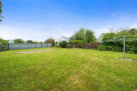 Photo of property in 35 Cologne Street, Martinborough, 5711