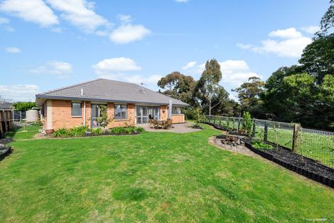 Photo of property in 14 Atworth Way, Burswood, Auckland, 2013