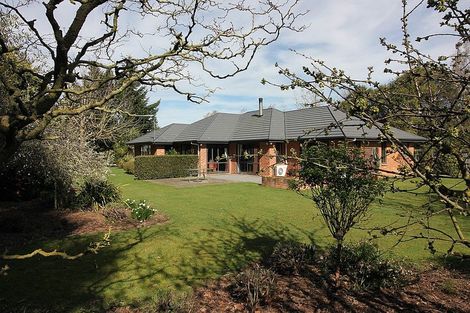 Photo of property in 5/1299 Courtenay Road, Kirwee, Darfield, 7571