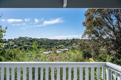 Photo of property in 22 Ocean Road, Surfdale, Waiheke Island, 1081