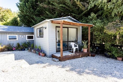 Photo of property in 145a Loburn Whiterock Road, Loburn, Rangiora, 7472