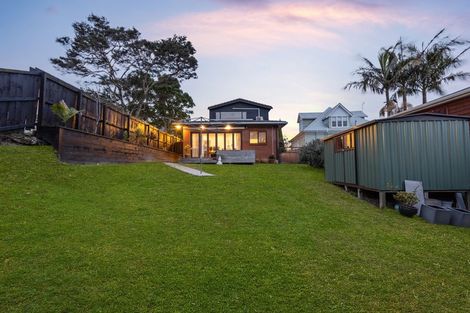 Photo of property in 41 Rawene Road, Birkenhead, Auckland, 0626