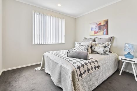 Photo of property in 12 Saddleback Crescent, Papakura, 2110