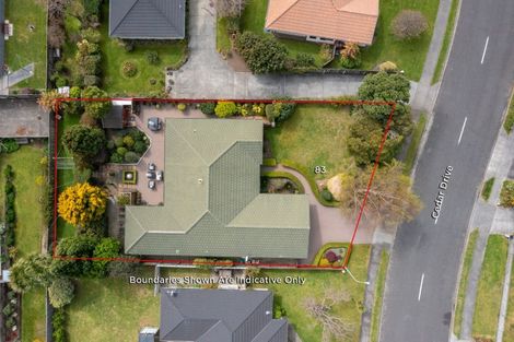 Photo of property in 83 Cedar Drive, Paraparaumu Beach, Paraparaumu, 5032