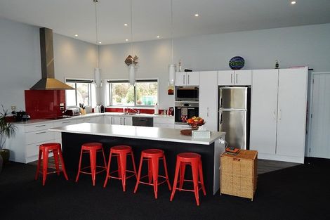 Photo of property in 571 Fairdown Road, Westport, 7891