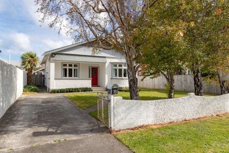 Photo of property in 16 Rodney Street, Waiwhetu, Lower Hutt, 5010