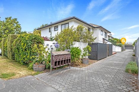 Photo of property in 3/90 King Street, Sydenham, Christchurch, 8023
