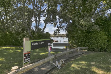 Photo of property in 6/31 Allenby Road, Panmure, Auckland, 1072