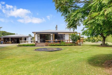 Photo of property in 718 Old Coach Road, Pongakawa, Te Puke, 3186