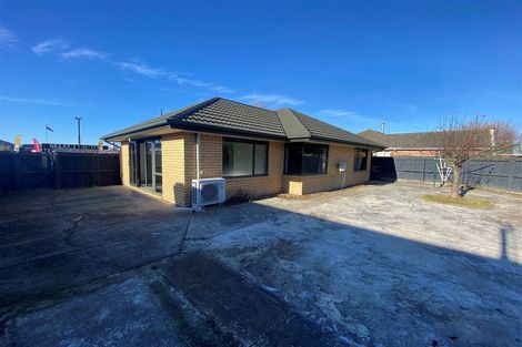 Photo of property in 35b Williams Street, Kaiapoi, 7630