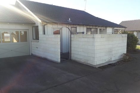 Photo of property in 1-4/74 High Street, Kensington, Timaru, 7910