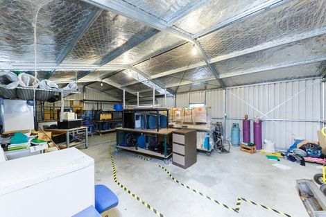 Photo of property in 807 Stoney Creek Road, Bunnythorpe, Palmerston North, 4478