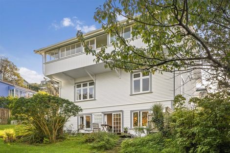 Photo of property in 17 Tavistock Road, Melrose, Wellington, 6023