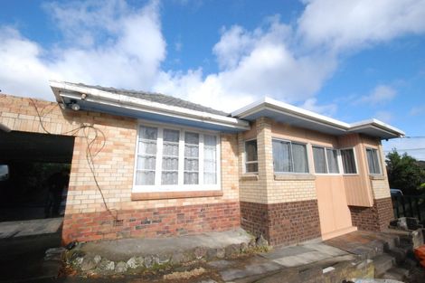 Photo of property in 197 Pakuranga Road, Pakuranga, Auckland, 2010