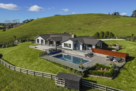 Photo of property in 252 Fletcher Road, Waimauku, 0881