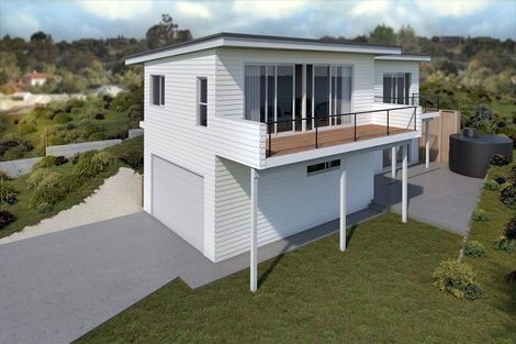 Photo of property in 4 Midgard Road, Coopers Beach, 0420