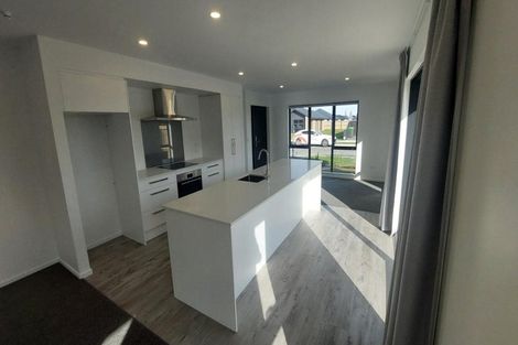 Photo of property in 43 Collisson Street, Leeston, 7632