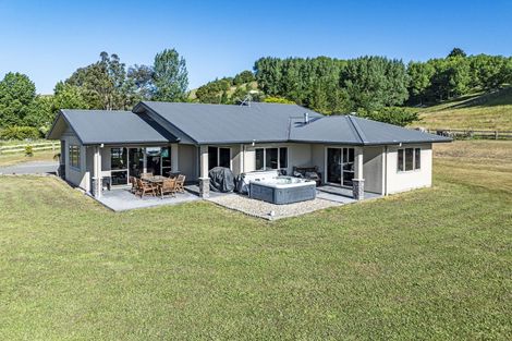 Photo of property in 610 Apley Road, Puketapu, Napier, 4184