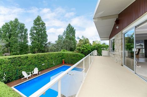 Photo of property in 38 Marywil Crescent, Hillcrest, Auckland, 0627