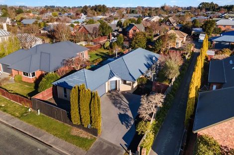 Photo of property in 29 Hewitts Road, Woodend, 7610