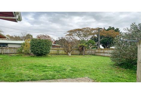 Photo of property in 93 Macarthur Street, Levin, 5510