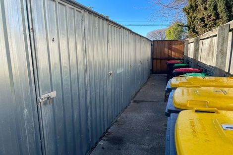 Photo of property in 4/435 Madras Street, St Albans, Christchurch, 8014