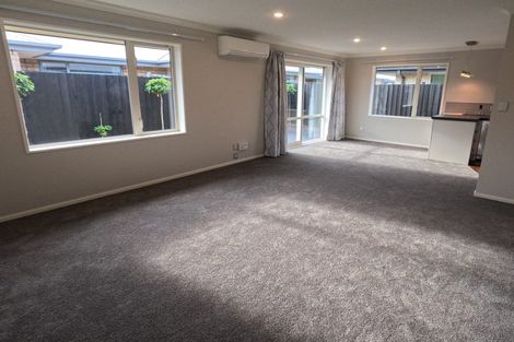 Photo of property in 6 Somerville Crescent, Aidanfield, Christchurch, 8025